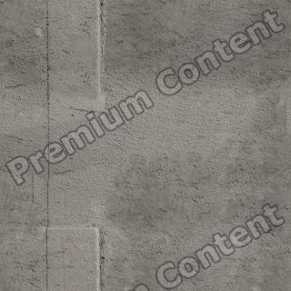 photo texture of plaster seamless 0001